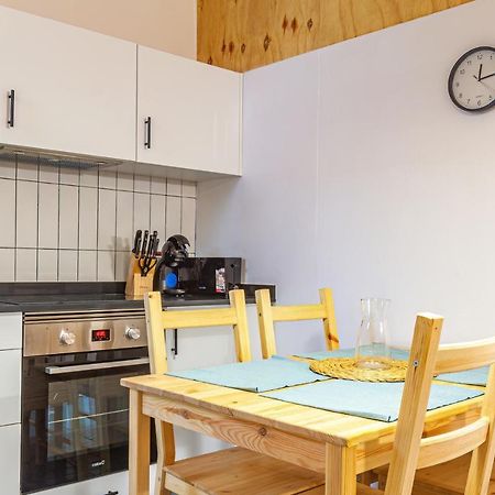 Altea Art Apartments Dış mekan fotoğraf