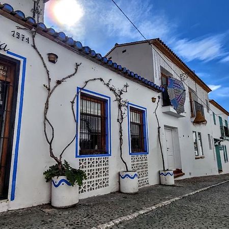Altea Art Apartments Dış mekan fotoğraf