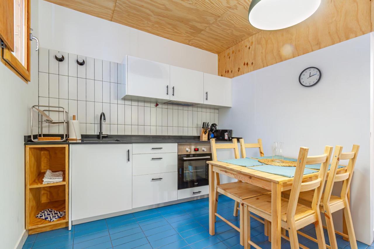 Altea Art Apartments Dış mekan fotoğraf