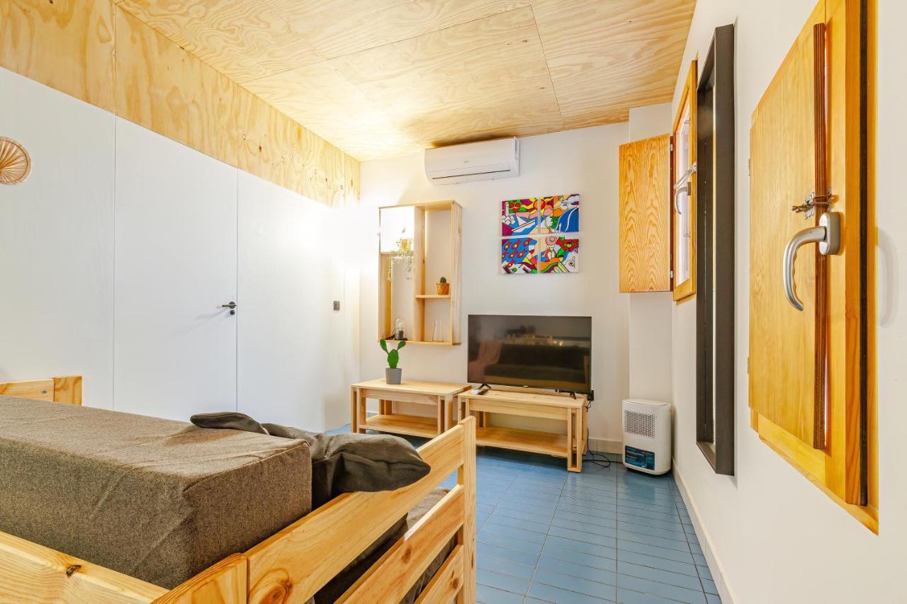 Altea Art Apartments Dış mekan fotoğraf