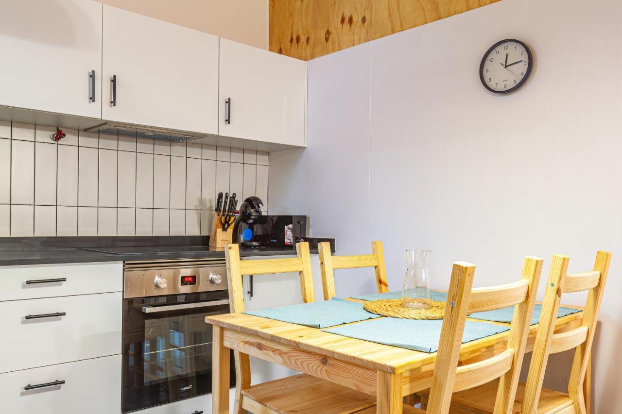 Altea Art Apartments Dış mekan fotoğraf