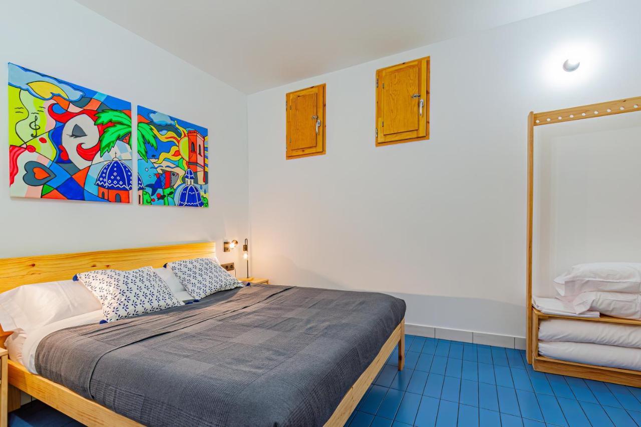 Altea Art Apartments Dış mekan fotoğraf