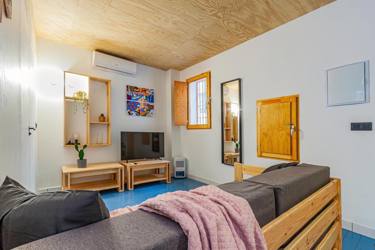 Altea Art Apartments Dış mekan fotoğraf