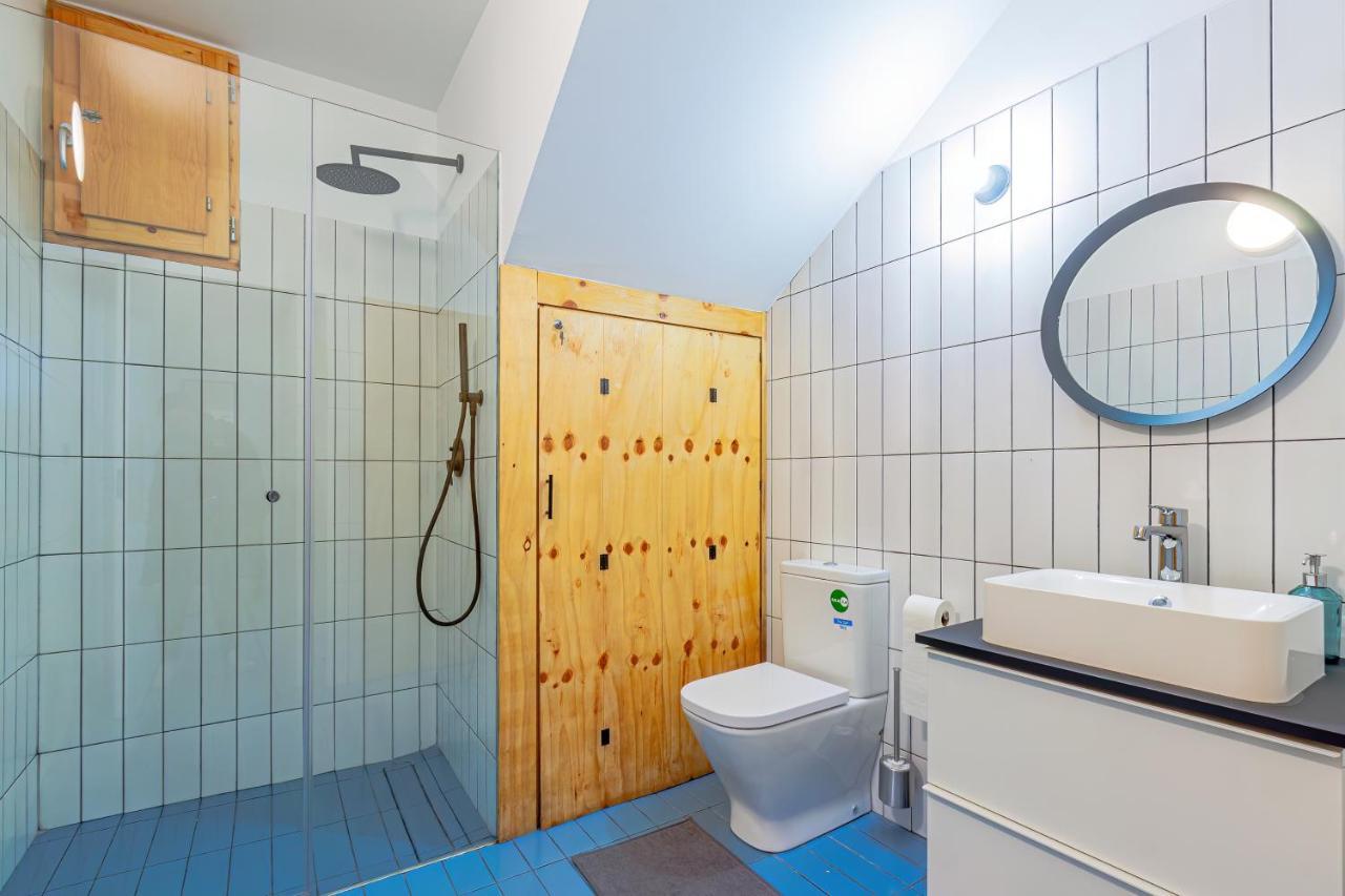 Altea Art Apartments Dış mekan fotoğraf